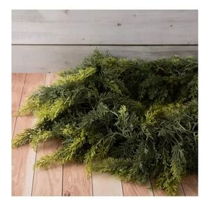 Hobby Lobby Viral Cedar Garland 6ft